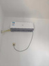威力（WEILI）空調(diào)掛機/柜機 空調(diào)節(jié)能省電除濕 自清潔快速冷暖 新能效 家用出租房臥室客廳宿舍定頻變頻空調(diào) 1.5匹 一級能效 冷暖變頻-臥室推薦 上門基礎安裝【購空調(diào)必選】 曬單實拍圖