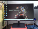 酷开 21.5英寸专业低蓝光显示器 75Hz刷新率 高色域 可壁挂 高清办公电脑液晶显示屏 创维旗下品牌 实拍图