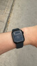 蘋果Apple蘋果Watch Series 9 原裝正品運(yùn)動 智能 蘋果手表 【S9】午夜色【質(zhì)保一年】 41mm GPS版【配件禮包】 曬單實拍圖