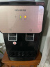 美菱（MeiLing） 饮水机 家用迷你制热型/冷热多用型台式桌面 饮水器 MY-T18 温热型 实拍图