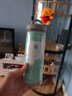吉姆貝貝寵物吸水毛巾仿鹿皮巾吸水干發(fā)毛巾大號(hào)速干洗澡浴巾貓咪狗狗用品 大號(hào)掛鉤筒裝(亮青色) 曬單實(shí)拍圖