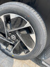 萬(wàn)力輪胎（WANLI TIRE）汽車輪胎 215/55R18 95V SP022 原配納米S32/元PLUS 曬單實(shí)拍圖