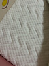 億家之主兒童拼接床帶護欄嬰兒小床寶寶加寬床邊床女孩公主單人大床 美樂蒂聯(lián)名款200*80cm 可拆洗乳膠+椰棕床墊 曬單實拍圖