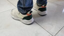 TOREAD kids探路者兒童運(yùn)動(dòng)鞋男女新品時(shí)尚舒適防滑耐磨都市百搭運(yùn)動(dòng)鞋跑步鞋 米色森林綠 -密網(wǎng)款 35 曬單實(shí)拍圖