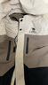 駱駝蛟龍2.0沖鋒衣男女三合一戶(hù)外登山服進(jìn)藏硬殼外套夾克M34CF03635 曬單實(shí)拍圖