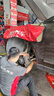 博世（BOSCH）剎車(chē)前盤(pán)2片適用于奧迪大眾輝昂奧迪A4L/A6L/Q5/S6/S7/A7 T16755 曬單實(shí)拍圖