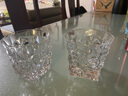 BOHEMIA 捷克原裝進(jìn)口水晶玻璃威士忌烈酒杯洋酒杯創(chuàng  )意啤酒杯子酒杯套裝 捷克冰河時(shí)代單酒杯【300ml】 曬單實(shí)拍圖