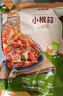崔奶奶拌小根蒜 東北特產延邊朝鮮族風味下飯泡菜 韓國式咸菜半加工蔬菜 【嘗鮮】小根蒜400g*1袋 曬單實拍圖