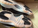 Jordan籃球鞋女喬丹AJ11 JORDAN 11運(yùn)動鞋 AR0715-101白棕粉36.5 曬單實拍圖