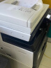 夏普（SHARP）A3打印机复印机激光 a3a4一体复合机复印机 大型打印机办公商用 输稿器单纸盒 BP-M2322R 实拍图