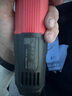 大有（Devon）780W細手柄100mm角磨機2835鋼材切割機多功能打磨拋光機電動工具 2835后開關(guān) 曬單實拍圖