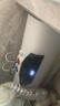 奧克斯（AUX）電熱水器 速熱二級(jí)能效超薄扁桶省電出水?dāng)嚯姶笃翑?shù)顯 40升L 以舊換新政府國(guó)家補(bǔ)貼 40L 出水?dāng)嚯?半/整膽加熱 活水提醒 遙控預(yù)約 扁桶性價(jià)比優(yōu)選 曬單實(shí)拍圖
