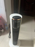 美菱（MeiLing） 暖風(fēng)機家用取暖器辦公室電暖氣電暖器宿舍暖風(fēng)扇節能電暖爐 白色遙控款【冷暖兩用+快速升溫+負離子凈化】 曬單實(shí)拍圖