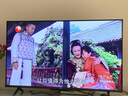 松下（Panasonic）TH-43NX680C 43英寸4K超高清全面屏智能網(wǎng)絡(luò )平板電視 開(kāi)機無(wú)廣告彩電3+32G雙頻WiFi 六色驅動(dòng)技術(shù) 曬單實(shí)拍圖