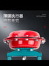 福來沃閥門自力式壓力調(diào)節(jié)閥 高溫蒸汽氮氣 減壓穩(wěn)壓調(diào)壓泄壓恒壓 ZZYP 【鑄鋼】控制閥后壓力 【支持定制/請詢客服】 曬單實拍圖