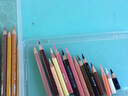 PRISMACOLOR【全網(wǎng)低價(jià)】Prismacolor彩色鉛筆油性彩色鉛筆單支裝美國三福霹靂馬紅棕色PC1031美術(shù)寫(xiě)生 曬單實(shí)拍圖