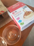 寶寶親硅膠乳頭保護(hù)罩乳盾 乳貼喂奶防咬乳頭貼乳頭內(nèi)凹陷皸裂輔助喂奶 【雙層乳盾】*1只 曬單實(shí)拍圖
