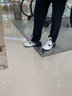 LOUISPRO鞋子男潮流休閑鞋科技旋轉(zhuǎn)扣輕奢時(shí)尚男鞋運(yùn)動(dòng)鞋男增高鞋跑步鞋 白蘭 【優(yōu)質(zhì)軟皮】 41 【標(biāo)準(zhǔn)運(yùn)動(dòng)鞋碼】 曬單實(shí)拍圖