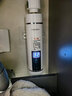 傳福（CHUANFU))即熱式小廚寶家用小型臺(tái)下式廚房電熱水器速熱熱水寶廚房寶加熱器速熱免儲(chǔ)水熱水器 0L 5500W 白色廚寶【送漏保開(kāi)關(guān)】 曬單實(shí)拍圖