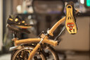 崔克（TREK）RSL 碳纖維舒適透氣貼合競賽級公路自行車騎行鎖鞋 RSL KNIT 黑色 (腳背高選大一碼) 45 曬單實拍圖