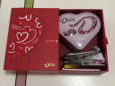 德芙（Dove）Love巧克力礼盒355g代言人推荐节日礼物生日送女友送老婆零食 实拍图