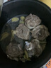 灘羊鮮生 寧夏灘羊肉 生鮮乳羔羊肉卷羊肉片羊肉串肚包肉烤肉火鍋燒烤食材 精修羊脖子2斤 曬單實(shí)拍圖