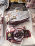 跑山密水農(nóng)家新鮮牛腩塊 原切牛腹肉 國(guó)產(chǎn)谷飼牛腩肉 燉肉燒烤牛肉粒 生鮮 精品牛腩塊2斤 曬單實(shí)拍圖