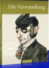 德文原版 變形記 Die Verwandlung 卡夫卡 捷克德語經(jīng)典文學(xué)小說 Franz Kafka 曬單實(shí)拍圖