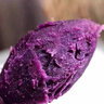 馬保果 新鮮紫薯地瓜 沙地蜜薯板栗紫薯糖心山芋煙薯農(nóng)家自種蔬菜 輕食 3斤 精選裝 曬單實(shí)拍圖
