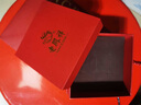 老鳳祥S925純銀四葉草耳釘女款耳環(huán)高級(jí)銀耳飾生日七夕情人節(jié)禮物送女友 【京東八倉發(fā)貨】*當(dāng)/次日達(dá)-四葉草耳釘 曬單實(shí)拍圖