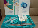 知啟初中物理全套實驗器材初二初三電學(xué)光學(xué)力學(xué)熱學(xué)聲學(xué)電磁學(xué)實驗箱八九年級中考人教版電路套裝 物理實驗全套【標(biāo)準(zhǔn)版】送手冊+視頻 曬單實拍圖