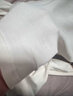 貓人秋衣女秋冬【U領(lǐng)打底】德絨發(fā)熱保暖內(nèi)衣A類椰油潤(rùn)膚打底上衣女 曬單實(shí)拍圖