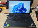 ThinkPad E14/E16 2025補貼20%筆記本電腦酷睿版高性能輕薄本商務(wù)辦公學(xué)生設計師全能手提電腦便攜聯(lián)想IBM E14 Ultra5-125H 2.2K 人臉 升配 40G 512G+1T雙固態(tài) 曬單實(shí)拍圖