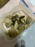 密農(nóng)人家 太行老母雞 煲湯土雞 味道鮮美草雞 雜糧喂養(yǎng) 450天柴雞1.1kg 曬單實拍圖