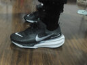 耐克（NIKE）官方男鞋25夏季新款ZOOMX INVINCIBLE 3男子緩震跑步鞋透氣運動(dòng)鞋 DR2615-002 41 曬單實(shí)拍圖