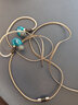 Earmax 適用舒爾SE215 SE535 E5000榭蘭圖 UE900s 4.4mm平衡線耳機(jī)線 3.5mm立體聲 曬單實(shí)拍圖