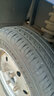 超群155/65R13電動汽車輪胎適配元寶御捷金彭雷丁 漢唐新能源 QQ3樂馳 155/65R13 加厚耐磨 曬單實拍圖
