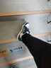 阿迪達(dá)斯 （adidas）休閑鞋NEO男鞋2025年夏季新款運(yùn)動(dòng)鞋輕便透氣低幫復(fù)古滑板鞋 FZ1119/JQ5047/爆裂紋綠腳趾 42.5 (265mm) 曬單實(shí)拍圖