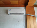 海信（Hisense）大1.5匹/2匹 易省電360 AI省電 速冷熱 新一級(jí)節(jié)能空調(diào)掛機(jī) 大風(fēng)量空調(diào)掛機(jī)智能低音 臥室掛機(jī)空調(diào) 1.5匹 一級(jí)能效 智控 35E370-X1 曬單實(shí)拍圖