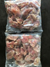 春雪食品（SPRINGSNOW）  單凍雞胗 1kg 冷凍鮮品 雞肫鹵雞胗烤雞胗鹵味鹵煮食材清真食品 曬單實(shí)拍圖