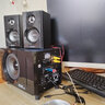 先科（SAST）2025蛇年新款柏林之聲電腦音響臺(tái)式桌面藍(lán)牙小音箱重低音小鋼炮高清音質(zhì)大音量家用辦公木質(zhì)低音炮 升級(jí)版5.5寸重炮【可有線/藍(lán)牙】 先科A8【低音喇叭】環(huán)繞音效 曬單實(shí)拍圖
