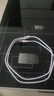 適配原裝紅米note9pro充電線33W原裝快充紅米note9充電器小米手機(jī) 1米閃充線【1條】 【顯示小數(shù)點(diǎn) 曬單實(shí)拍圖