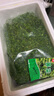 鹿凌青【順豐上門(mén)】河南特產(chǎn)薺菜新鮮薺菜餡水餃混沌春卷餡蘇北農(nóng)家 4.5斤(450gX5袋)新菜免切洗 曬單實(shí)拍圖