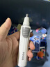 奔騰鼻孔修剪器刀頭電動(dòng)鼻毛修剪器男士剃去刮鼻毛剪刀修剪鼻毛 充電 白色充電款 曬單實(shí)拍圖