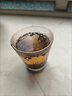 華祥苑茶葉 新會陳皮普洱 10年陳皮8年云南普洱熟茶茶餅茶葉禮盒240g 曬單實拍圖