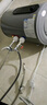 現(xiàn)代[免費上門安裝]電熱水器儲水式一級能效2200W家用扁桶超薄速熱大容量安全節(jié)能小戶型圓桶租房洗澡 40L 【圓桶】一級能效·出水斷電 【自行安裝】 曬單實拍圖