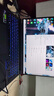雷神獵刃S 2025【RTX5070Ti】16英寸AI設(shè)計(jì)學(xué)生編程游戲筆記本電腦(i9HX 16G1T 240Hz)國家政府補(bǔ)貼20% 曬單實(shí)拍圖