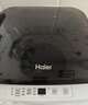 海爾（Haier）洗衣機小型全自動 迷你嬰兒內衣洗衣機租房一人用 內衣褲洗小型家用 3KG 國家補貼15%XQBM30-218 曬單實拍圖