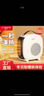 揚子取暖器電暖器電暖氣取暖電器/暖風(fēng)機辦公室桌面電暖風(fēng)烤火爐暖腳器電熱扇熱風(fēng)機 標準版2KW雙檔位調節 曬單實(shí)拍圖
