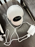 安菱科V380 Pro無(wú)線(xiàn)監控攝像頭家用室內wifi可連手機遠程門(mén)店高清畫(huà)質(zhì) 300萬(wàn)高清【配萬(wàn)向支架】 30天循環(huán)錄像 曬單實(shí)拍圖